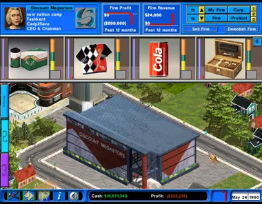 Capitalism 2 preview 3