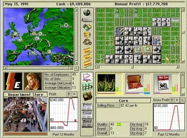 Capitalism Plus preview 13