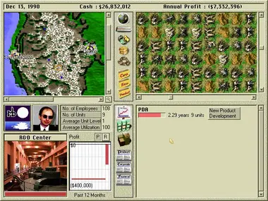 Capitalism Plus preview 7