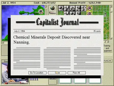 Capitalism Plus preview 6