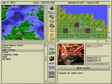Capitalism Plus preview 5