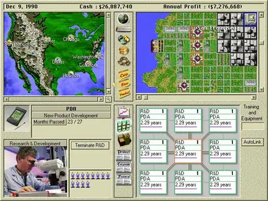 Capitalism Plus preview 4