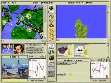 Capitalism Plus preview 2