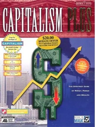 Capitalism Plus preview 24