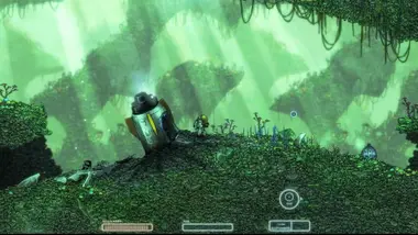 Capsized preview 17