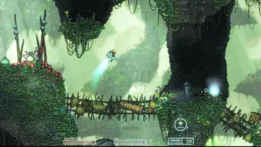 Capsized preview 14