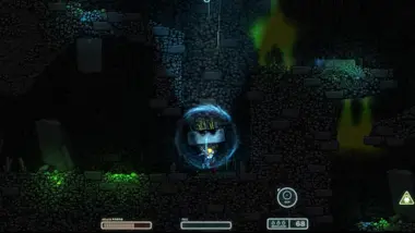 Capsized preview 13