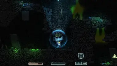 Capsized preview 9