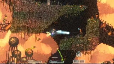 Capsized preview 11