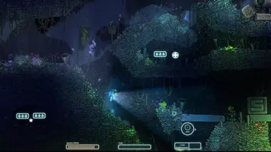 Capsized preview 8