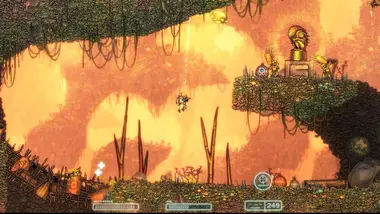 Capsized preview 4