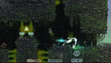 Capsized preview 3
