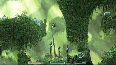 Capsized preview 2