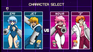 Capsule Force preview 7
