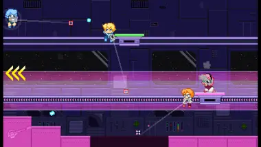 Capsule Force preview 4