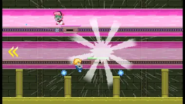Capsule Force preview 2
