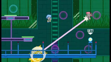 Capsule Force preview 3