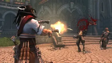 Captain Blood preview 6