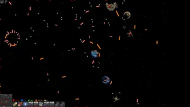 Captain Lycop : Invasion of the Heters preview 9