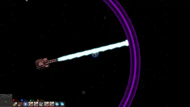 Captain Lycop : Invasion of the Heters preview 8