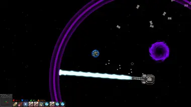 Captain Lycop : Invasion of the Heters preview 4