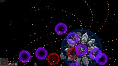 Captain Lycop : Invasion of the Heters preview 6