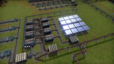 Captain of Industry preview 10