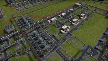 Captain of Industry preview 11