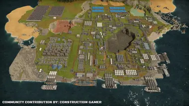 Captain of Industry preview 9