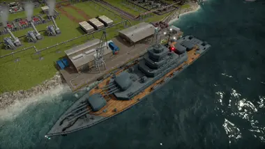 Captain of Industry preview 12