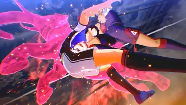 Captain Tsubasa II: World Fighters preview 7