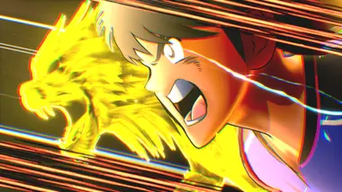 Captain Tsubasa II: World Fighters preview 10