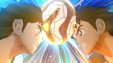 Captain Tsubasa II: World Fighters preview 3