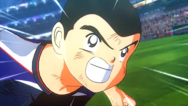 Captain Tsubasa: Rise of New Champions | Deluxe Month One Edition preview 5