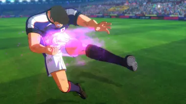 Captain Tsubasa: Rise of New Champions | Deluxe Month One Edition preview 4