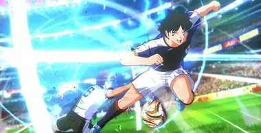 Captain Tsubasa: Rise of New Champions | Standard Edition preview 11