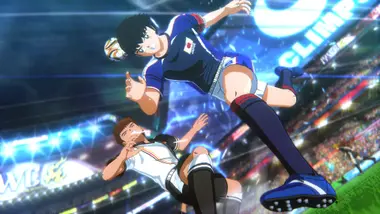 Captain Tsubasa: Rise of New Champions | Standard Edition preview 2