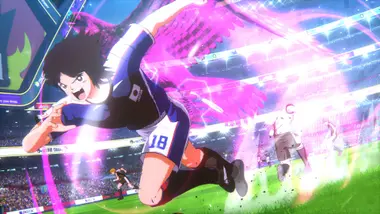 Captain Tsubasa: Rise of New Champions | Standard Edition preview 6