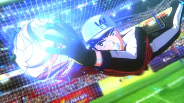 Captain Tsubasa: Rise of New Champions preview 7