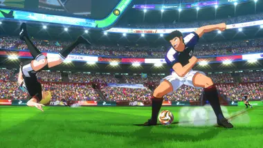 Captain Tsubasa: Rise of New Champions preview 10