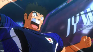 Captain Tsubasa: Rise of New Champions | Ultimate Edition preview 3
