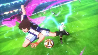 Captain Tsubasa: Rise of New Champions | Ultimate Edition preview 9