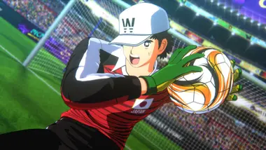 Captain Tsubasa: Rise of New Champions | Ultimate Edition preview 8
