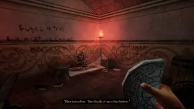 Caput Mortum preview 3