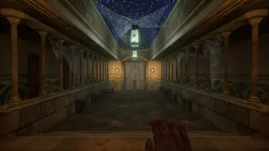Caput Mortum preview 2