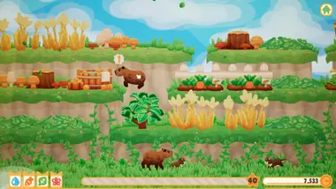 Capybara Spa preview 7