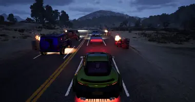 Car Dealer Simulator: Up 2 You DLC preview 5