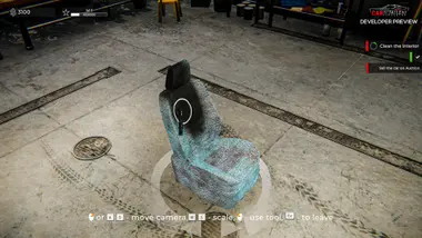 Car Detailing Simulator preview 5