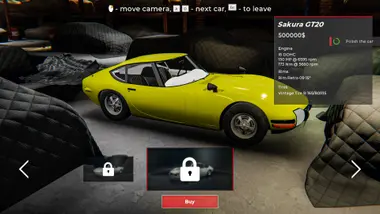 Car Detailing Simulator preview 4