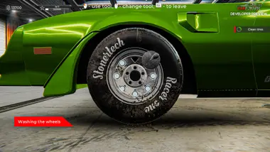 Car Detailing Simulator preview 8